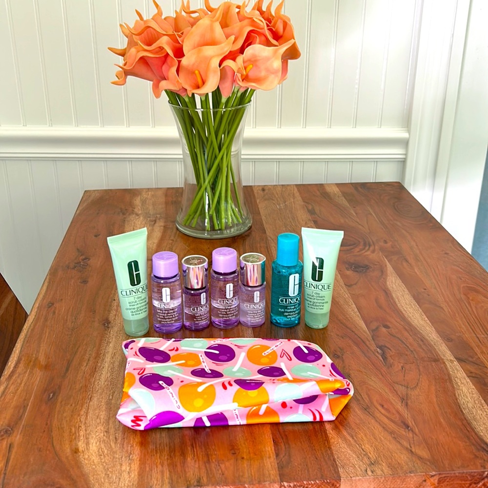Clinique bundle